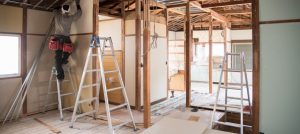 Entreprise de rénovation de la maison et de rénovation d’appartement à Auzat